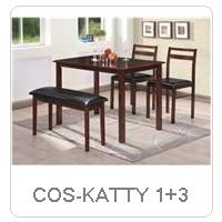 COS-KATTY 1+3